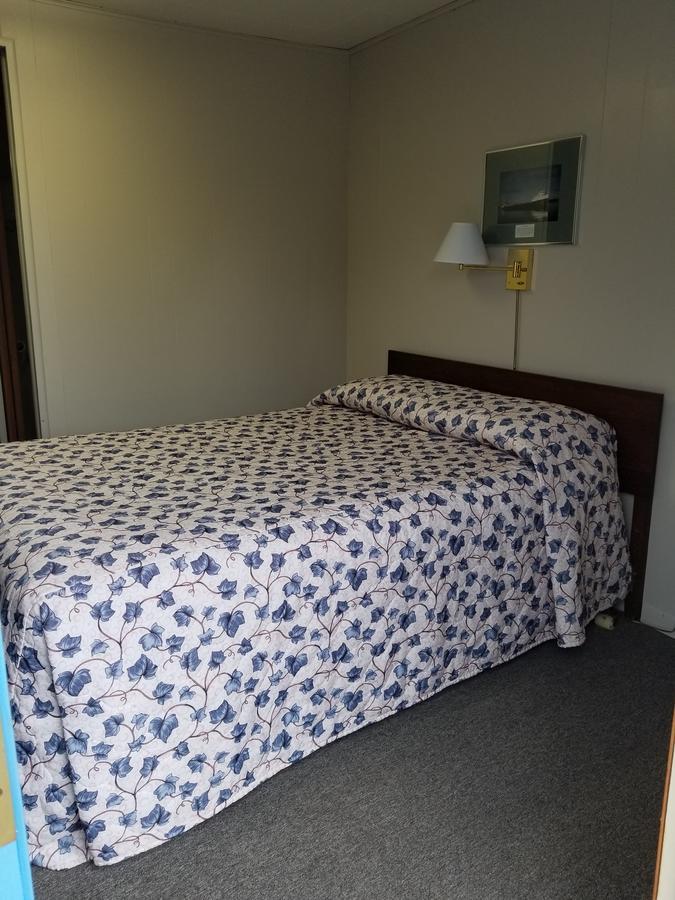 Long Ships Motel Sault Ste. Marie Eksteriør billede